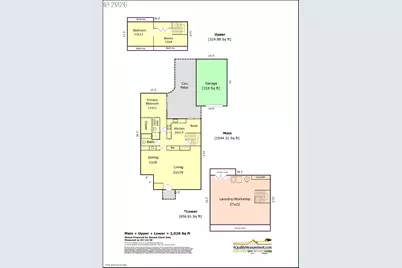 8339 SE Bush St, Portland, OR 97266 - Photo 42