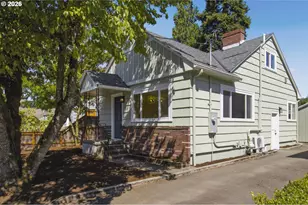 8339 SE Bush St, Portland, OR 97266 - Photo 32