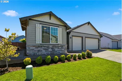 1948 N Ivy St, Canby, OR 97013 - Photo 4