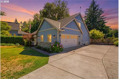 629 SE Roberts Ave, Gresham, OR 97080 - Photo 1