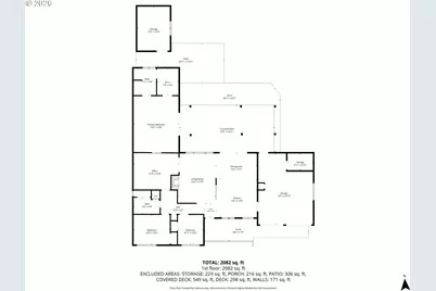 143 Ferndale Dr, Eugene, OR 97404 - Photo 40