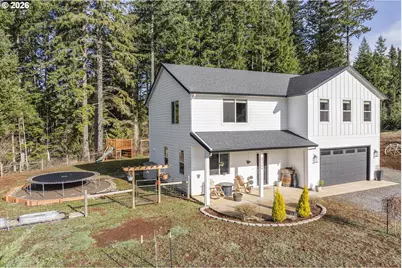 27754 S Cedar Bridge Ln, Colton, OR 97017 - Photo 4