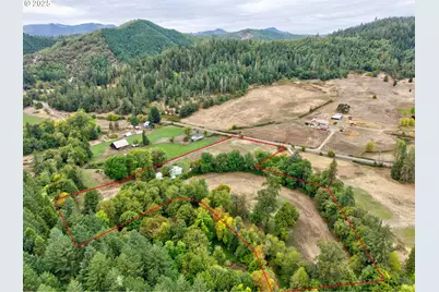 5041 N Myrtle Rd, Myrtle Creek, OR 97457 - Photo 46