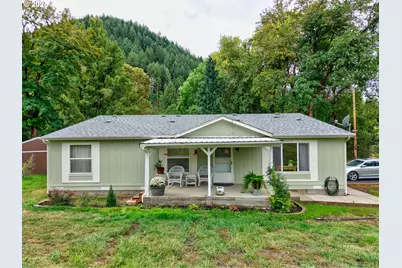 5041 N Myrtle Rd, Myrtle Creek, OR 97457 - Photo 2