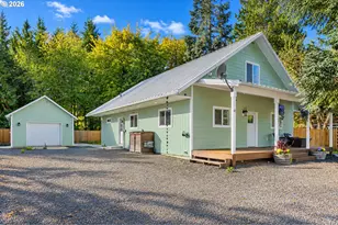 417 Central Ave, Pe Ell, WA 98572 - Photo 1