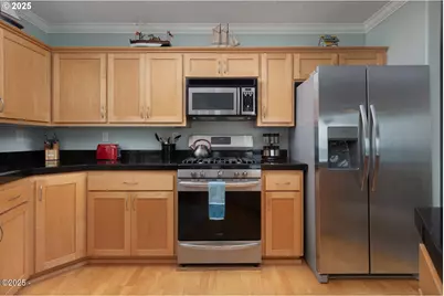1113 N Highway 101 #48, Depoe Bay, OR 97341 - Photo 16