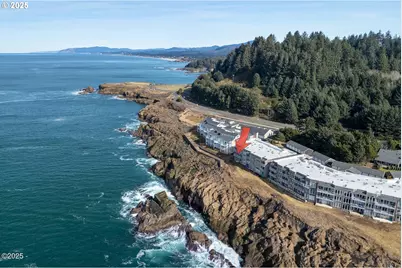 1113 N Highway 101 #48, Depoe Bay, OR 97341 - Photo 2