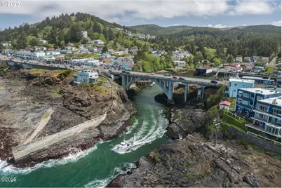 1113 N Highway 101 #48, Depoe Bay, OR 97341 - Photo 40