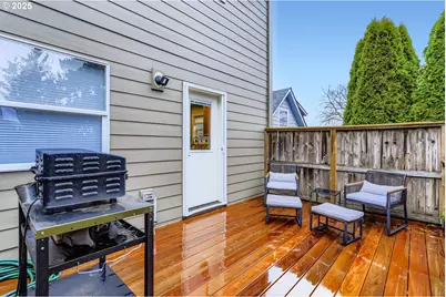 1928 SE Sherrett St, Portland, OR 97202 - Photo 26