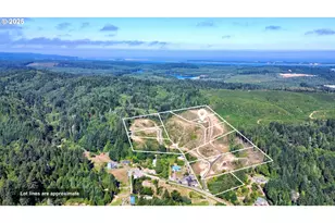 000 Fawn Ln, Coos Bay, OR 97420 - Photo 1