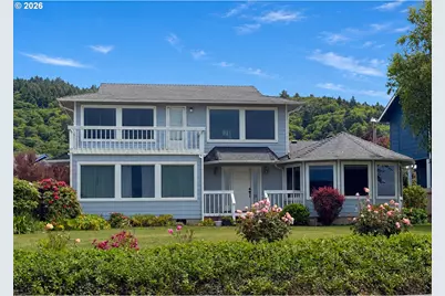 15275 Oceanview Dr, Brookings, OR 97415 - Photo 1