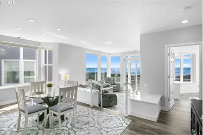 5852 SW Cupola Dr, South Beach, OR 97366 - Photo 8