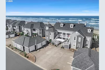 5852 SW Cupola Dr, South Beach, OR 97366 - Photo 1