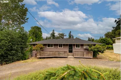 4309 SE View Acres Rd, Milwaukie, OR 97267 - Photo 2