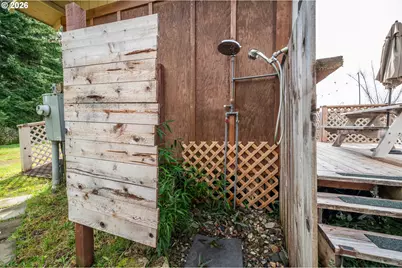 42365 Hensley Hill Rd, Port Orford, OR 97465 - Photo 14