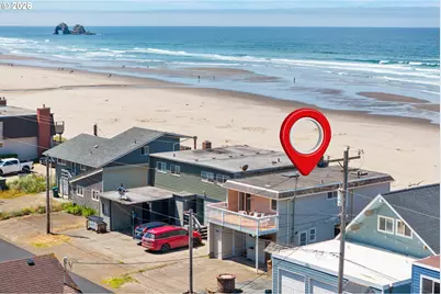 321 N Pacific St, Rockaway Beach, OR 97136 - Photo 1