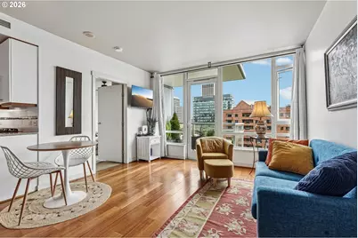 1500 SW 11th Ave #1106, Portland, OR 97201 - Photo 6