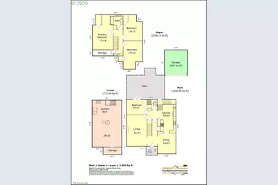 2235 NE 25th Ave, Portland, OR 97212 - Photo 42