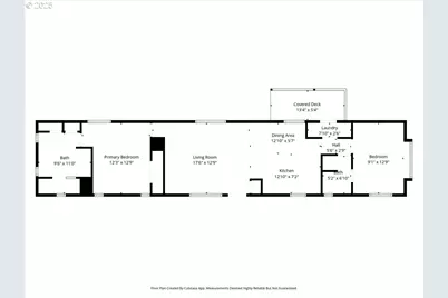 6610 NW Whitney Rd #138, Vancouver, WA 98665 - Photo 34