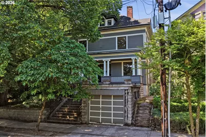 3425 S Corbett Ave, Portland, OR 97239 - Photo 2