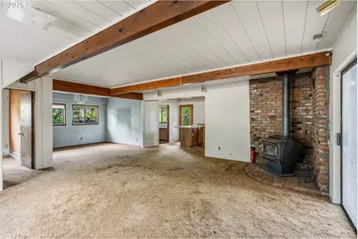 3300 W Evans Creek Rd, Rogue River, OR 97537 - Photo 4
