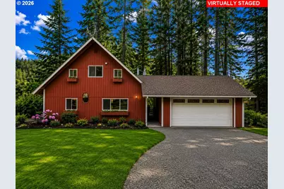 3300 W Evans Creek Rd, Rogue River, OR 97537 - Photo 1