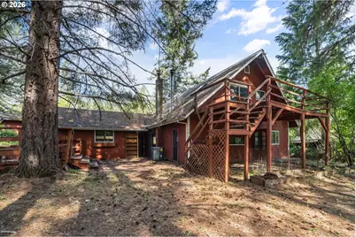 3300 W Evans Creek Rd, Rogue River, OR 97537 - Photo 20
