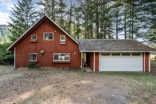 3300 W Evans Creek Rd, Rogue River, OR 97537 - Photo 2