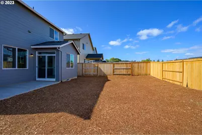 3121 S Nectarine Street St #Lot 724, Cornelius, OR 97113 - Photo 32