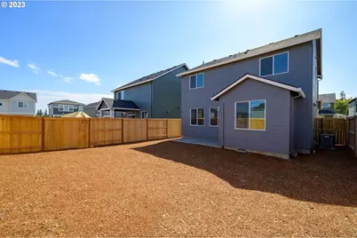 3121 S Nectarine Street St #Lot 724, Cornelius, OR 97113 - Photo 36