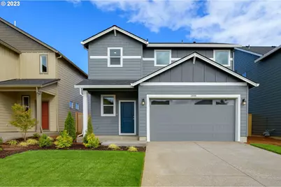 3121 S Nectarine Street St #Lot 724, Cornelius, OR 97113 - Photo 1