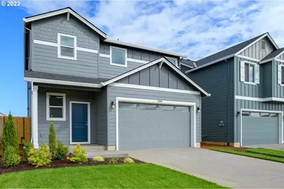 3121 S Nectarine Street St #Lot 724, Cornelius, OR 97113 - Photo 4