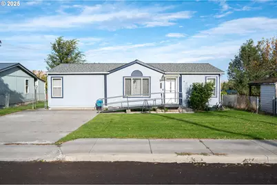 2957 W 10th St, The Dalles, OR 97058 - Photo 1