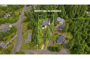1945 Hazel St, Myrtle Point, OR 97458 - Photo 2