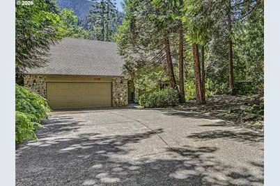 25895 E Bright Ave, Welches, OR 97067 - Photo 2