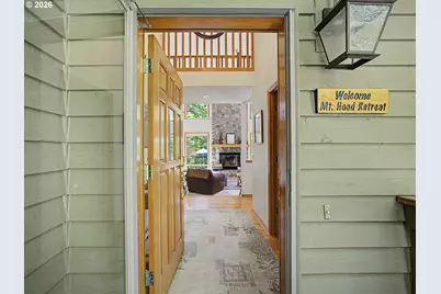 25895 E Bright Ave, Welches, OR 97067 - Photo 8