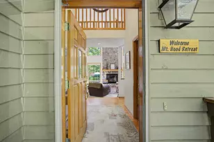 25895 E Bright Ave, Welches, OR 97067 - Photo 8