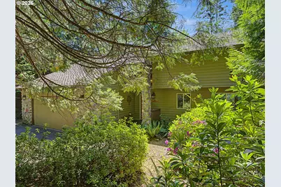 25895 E Bright Ave, Welches, OR 97067 - Photo 1
