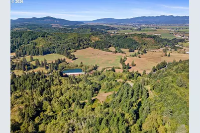 8365 Bewley Creek Rd, Tillamook, OR 97141 - Photo 2