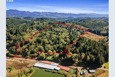 8365 Bewley Creek Rd, Tillamook, OR 97141 - Photo 4
