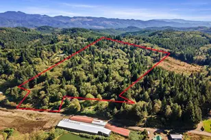 8365 Bewley Creek Rd, Tillamook, OR 97141 - Photo 4