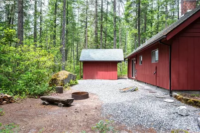 75721 E Road 28, Rhododendron, OR 97049 - Photo 24
