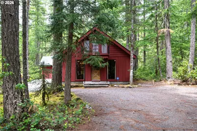 75721 E Road 28, Rhododendron, OR 97049 - Photo 1