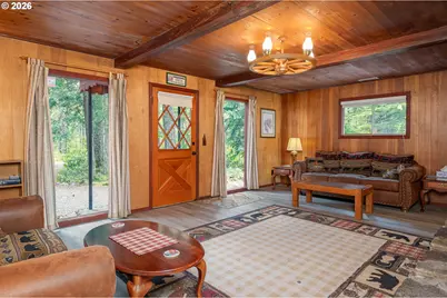 75721 E Road 28, Rhododendron, OR 97049 - Photo 6