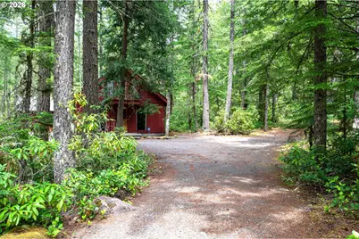 75721 E Road 28, Rhododendron, OR 97049 - Photo 34