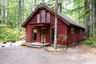 75721 E Road 28, Rhododendron, OR 97049 - Photo 2
