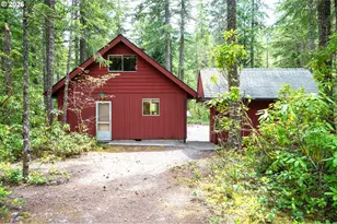 75721 E Road 28, Rhododendron, OR 97049 - Photo 30