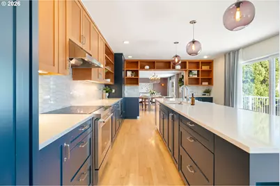 7238 SW 13th Ave, Portland, OR 97219 - Photo 6