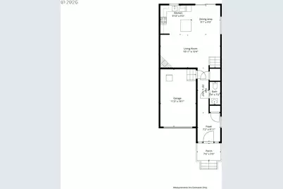 17413 SW Rose Petal Ln, Beaverton, OR 97003 - Photo 36