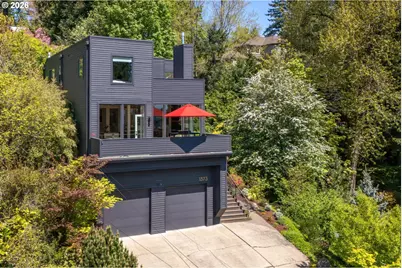 1373 SW Westwood Dr, Portland, OR 97239 - Photo 1
